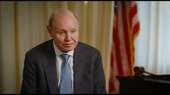 Dan Webb Attorney Net Worth | Age, Height, Weight, Dating And More