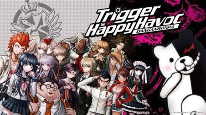 Danganronpa: Trigger Happy Havoc Released for iOS and Android with Launch Trailer