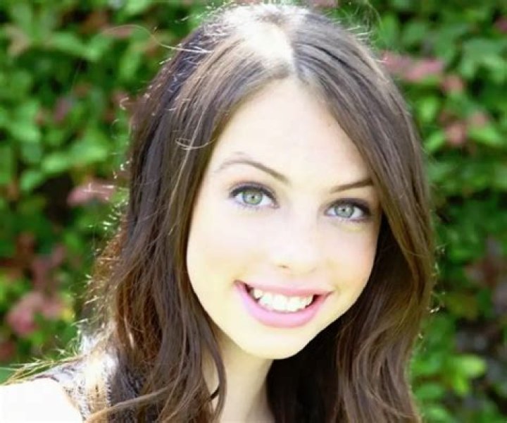 Dani Cimorelli Biography