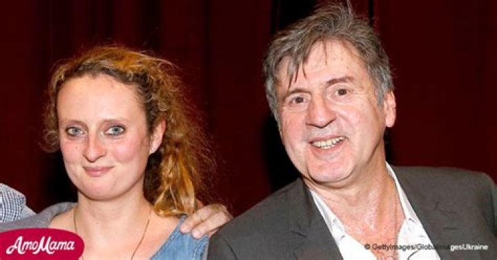 Daniel Auteuil Enfants