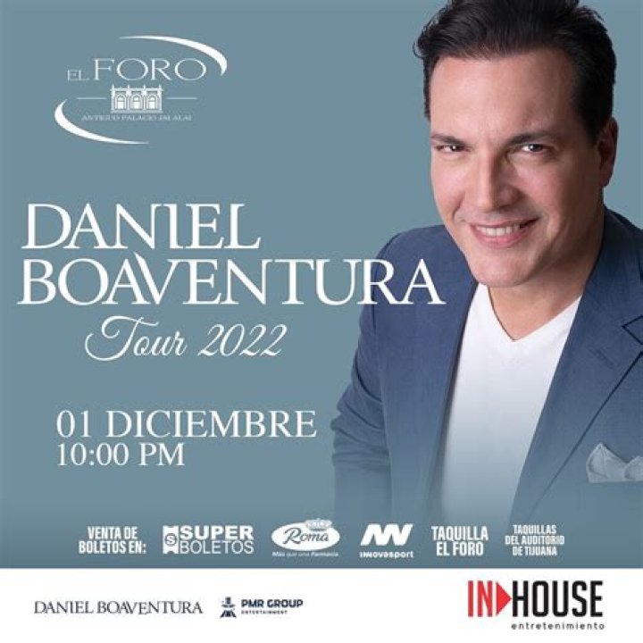 Daniel Boaventura Net Worth 2024