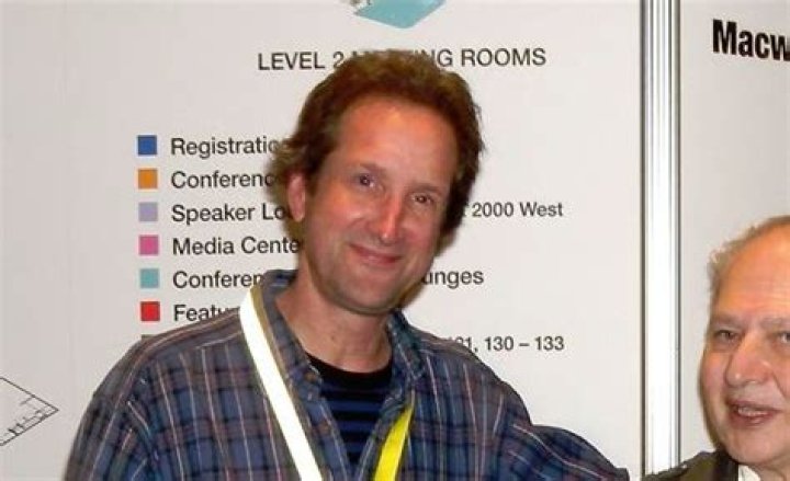 Daniel Kottke Net Worth 2024