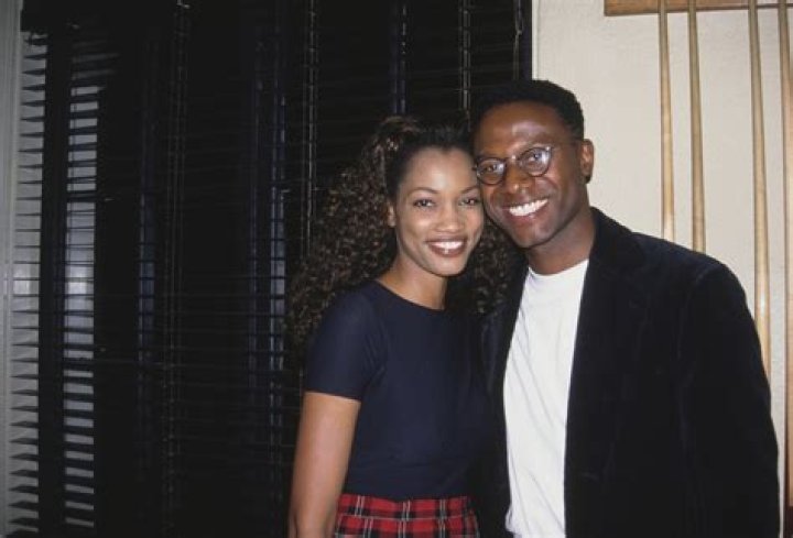 Daniel Saunders: Facts About Garcelle Beauvais' Ex-husband