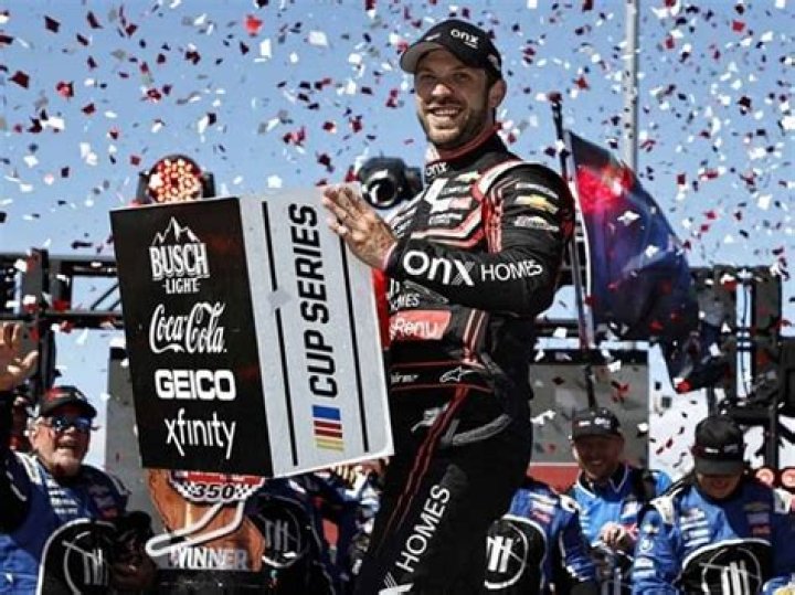 Daniel Suarez - Bio, Age, Net Worth, Height, In Relation, Facts