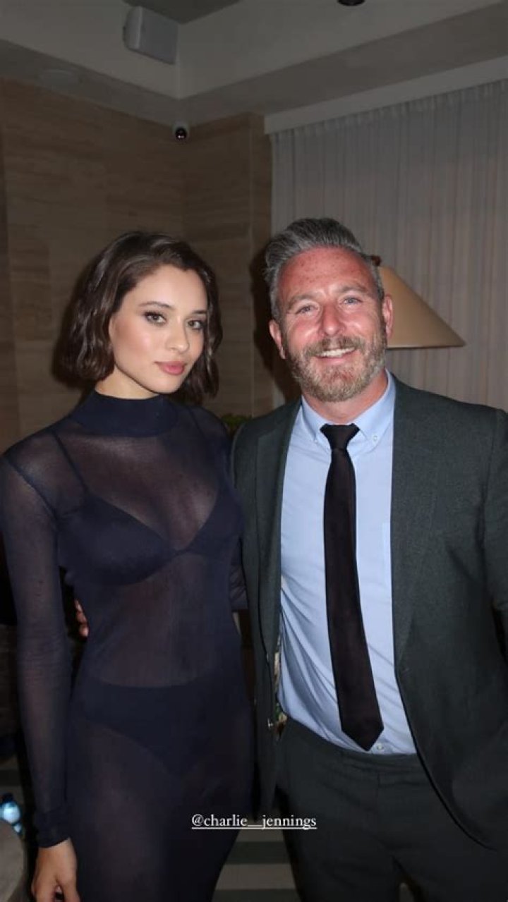 Daniela Melchior's Boyfriend Revealed: Uncovering Love And Support