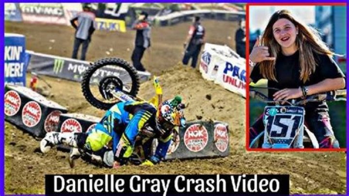 Danielle Gray Motorcycle Accident: A Comprehensive Overview