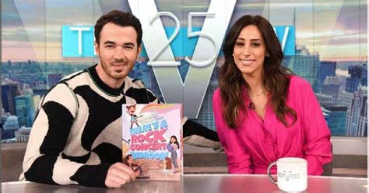 Danielle Jonas Net Worth 2024