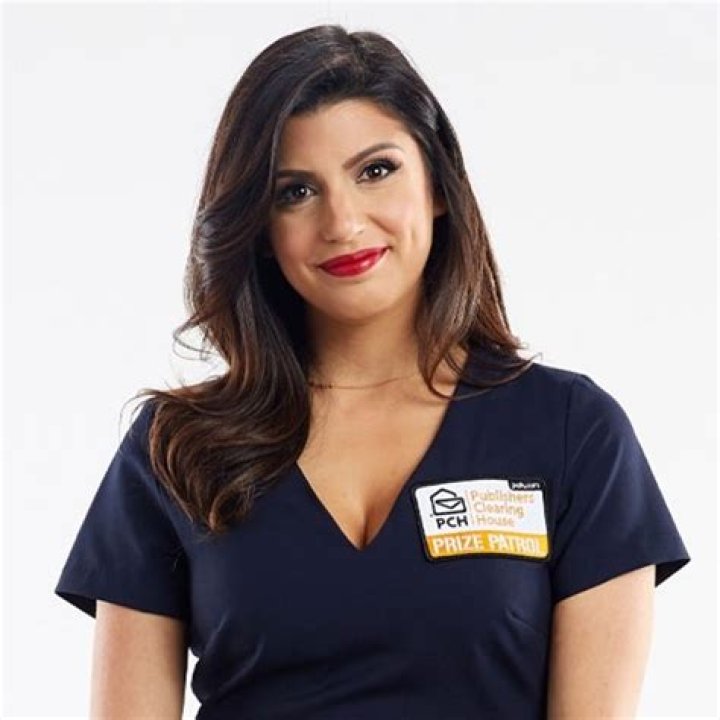 Danielle Lam Net Worth | Age, Height, Weight, Dating And More