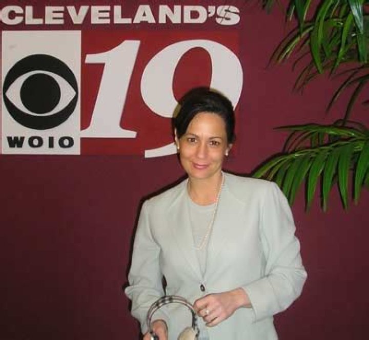 Danielle Serino WKYC :: Wikipedia, Married, Husband, Age, Biography