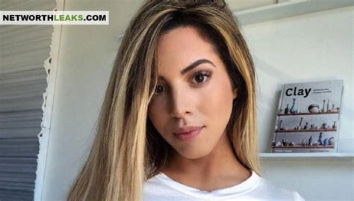 Danielley Ayala Net Worth 2024