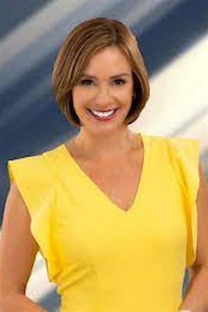 Danner Evans Bio, Age, Height, Husband, Salary, Net Worth, WSET-TV
