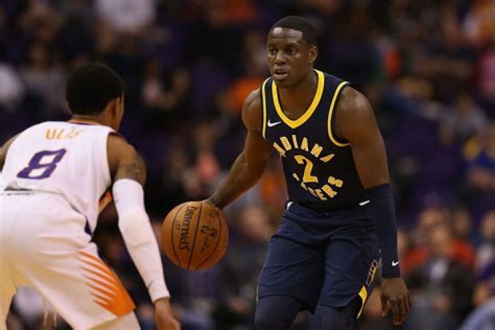 Danny Granger, Darren Collison, and more