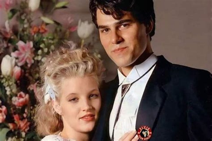Danny Keough: Everything About Lisa Marie Presley's Ex-husband