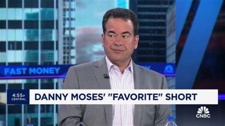 Danny Moses Net Worth 2024