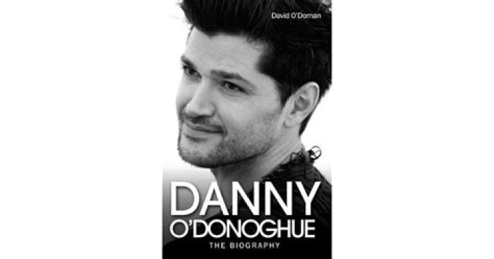 Danny O'Donoghue Biography