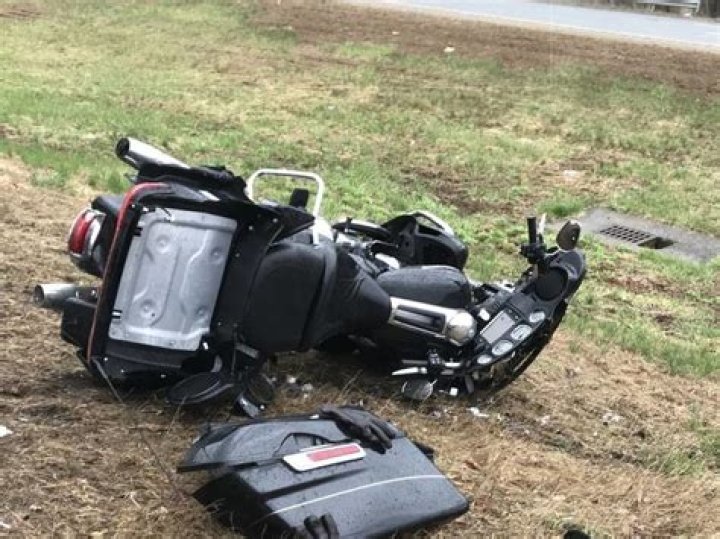 Dante Webb Motorcycle Accident Boston Massachusetts, Dante Webb Has Died