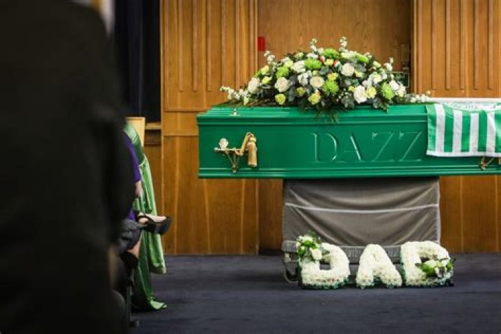 Darien Baird Obituary, Darien Baird Has Sadly Passed Away
