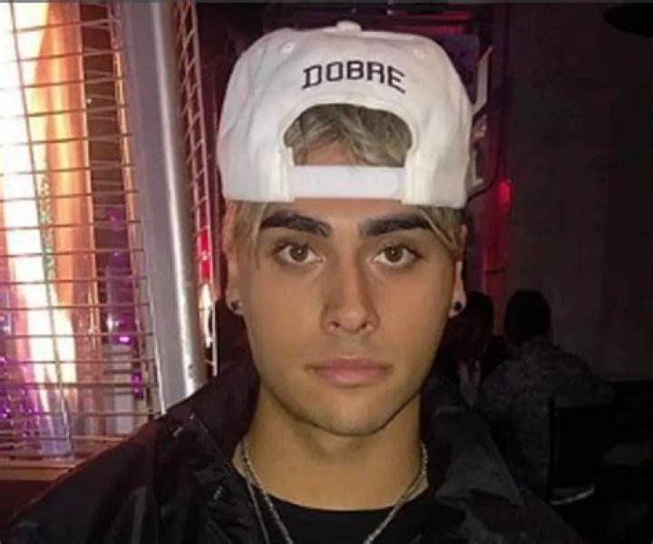Darius Dobre Biography