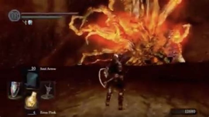 Dark Souls Remastered: How to Invade Players