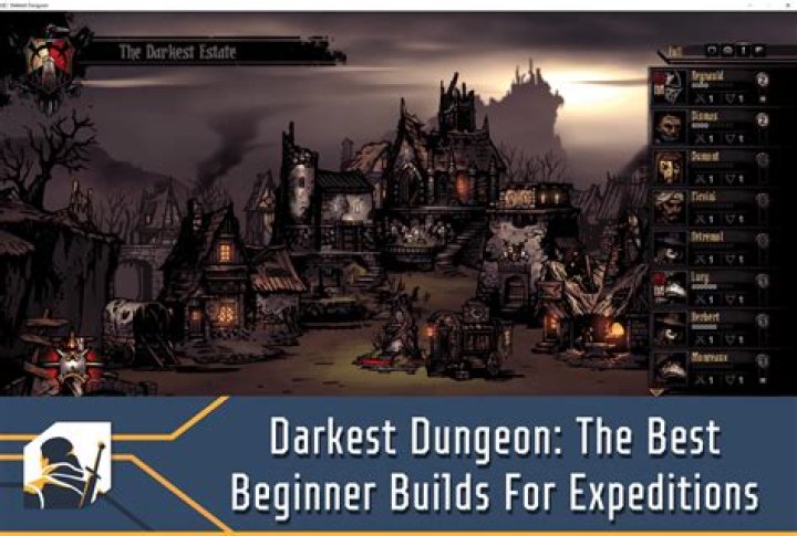 Darkest Dungeon: How to Retreat