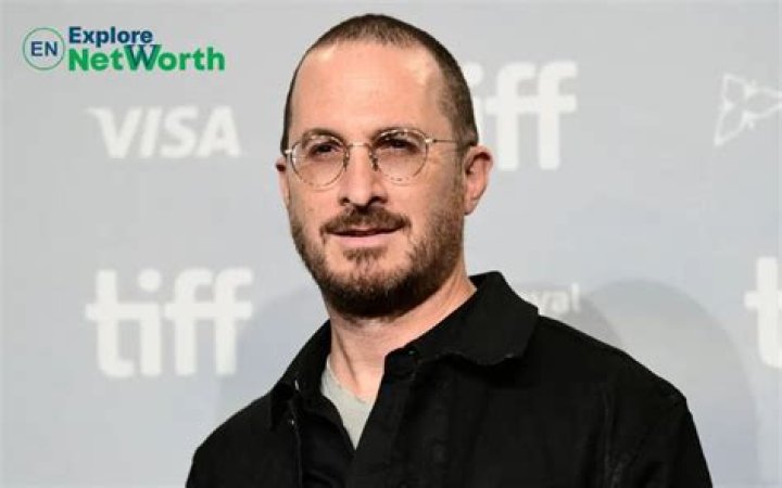 Darren Aronofsky Net Worth 2024