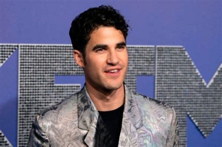 Darren Criss Net Worth 2024