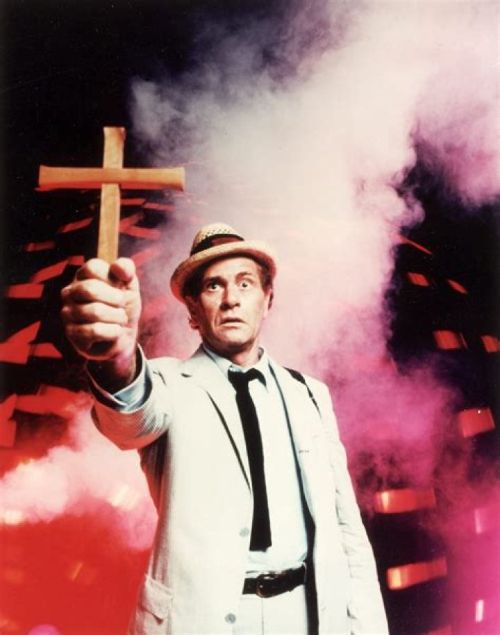 Darren Mcgavin Net Worth At Death