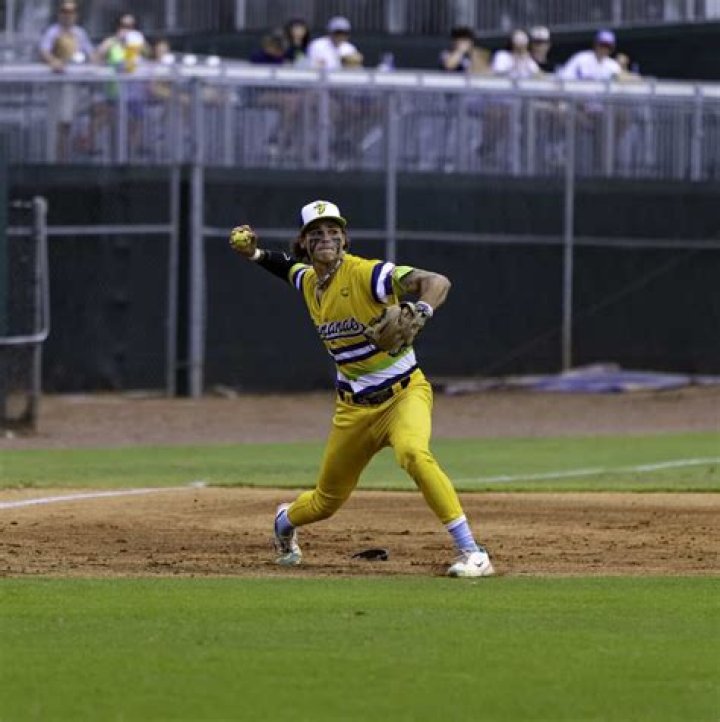 Darrin Jackson (Baseball Player): Wiki, Bio, Age, Wife, Family, Net Worth