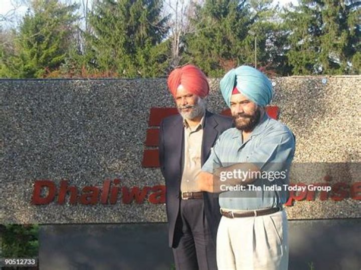 Darshan Singh Dhaliwal Net Worth | Age, Height, Weight, Dating And More