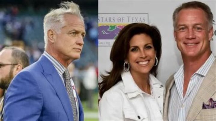 Daryl Johnston Net Worth 2024