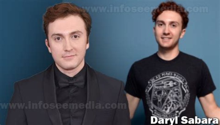 Daryl Sabara - Bio, Net Worth, Height