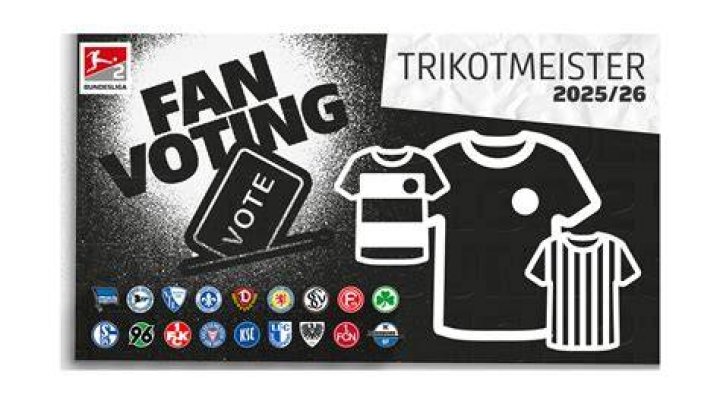 Das Trikot, die Sucht und ich