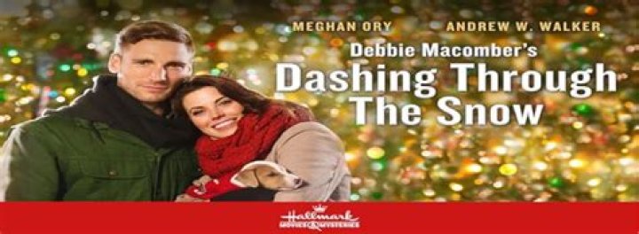 Dashing Through The Snow 2023 Release Date And Cast – Everything We Know