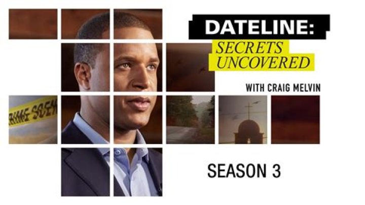 Dateline: Secrets Uncovered - What happened to Shelley Nance?