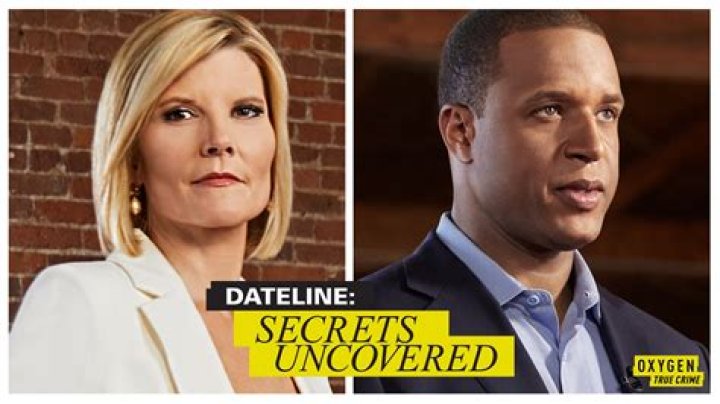 Dateline: Secrets Uncovered - When did Christina Morris disappear and what happened to her?