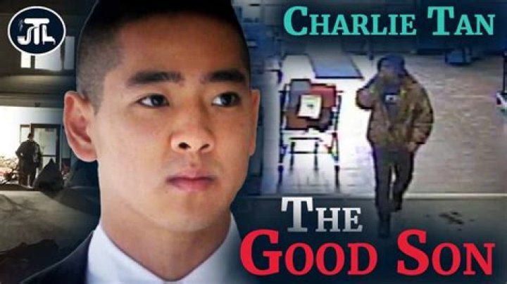 Dateline: Unforgettable - Why did Charlie Tan kill his father and where is he now?
