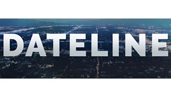 Dateline: Unforgettable - Why did Heather Palumbo-Jones' estranged husband murder her?