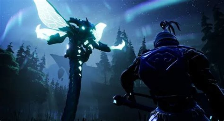 Dauntless: How to Get Caudal Thorn & What It’s For