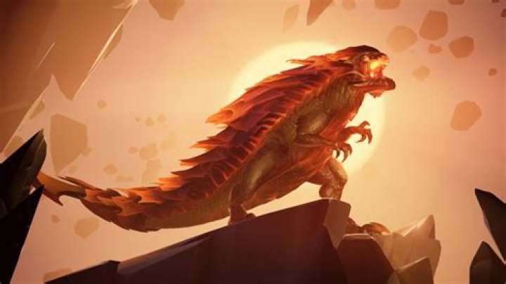 Dauntless: How to Get Scorchscale & What It’s For