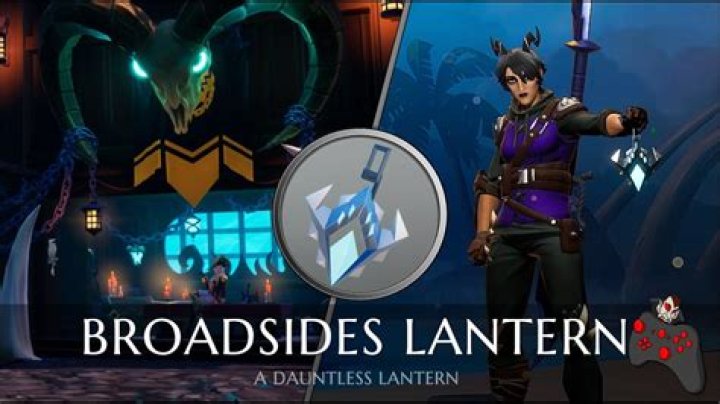 Dauntless: How to Use the Lantern