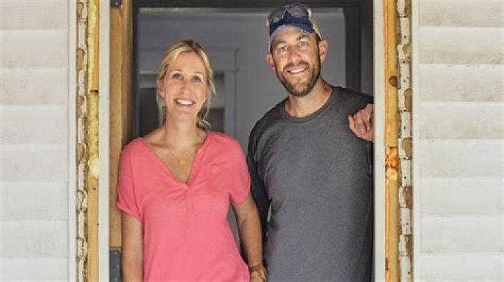 Dave And Jenny Marrs Net Worth – Phone Number, House Address, Wiki