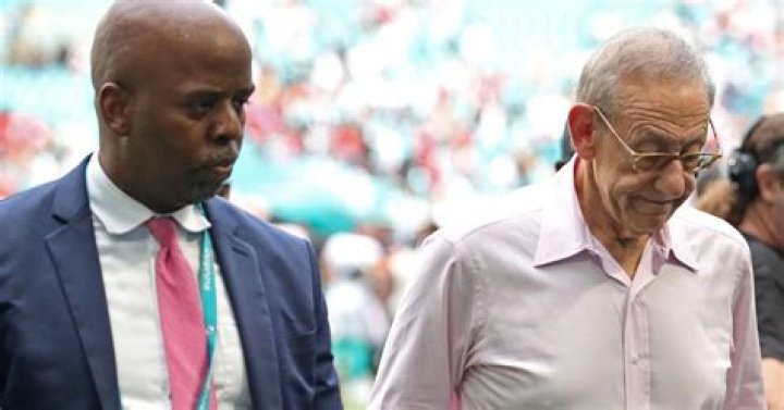 	Dave Hyde: A piece of the Miami Dolphins died with Jason Jenkins	