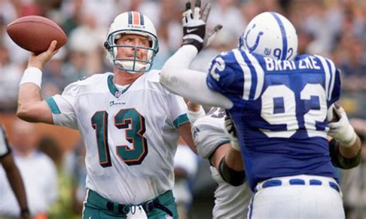 	Dave Hyde: Let Dan Marino and Ryan Tannehill explain why winning isn’t a QB stat	
