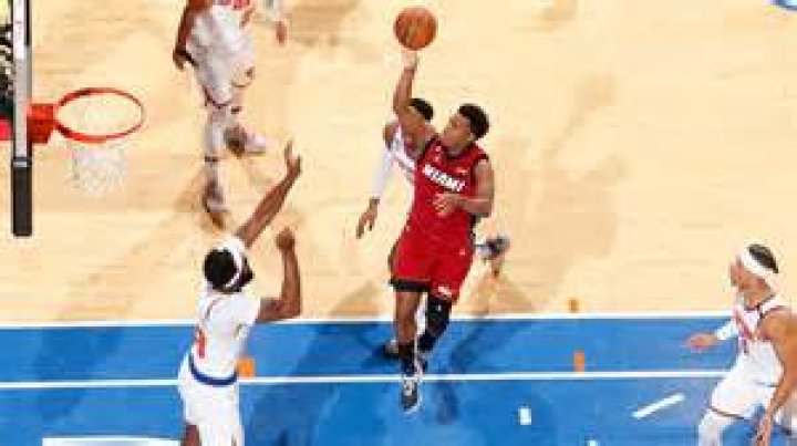 	Dave Hyde: The difference in Miami Heat’s Game 1 was the star no one talks about	