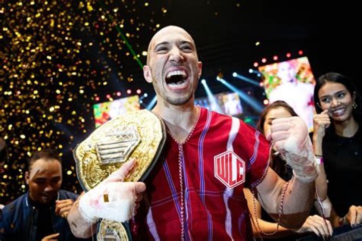 Dave Leduc ‘itching for a fight’ in World Lethwei Championship with three opponents in mind