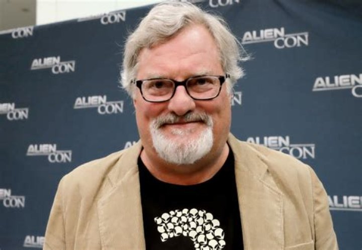 David Childress Net Worth 2024