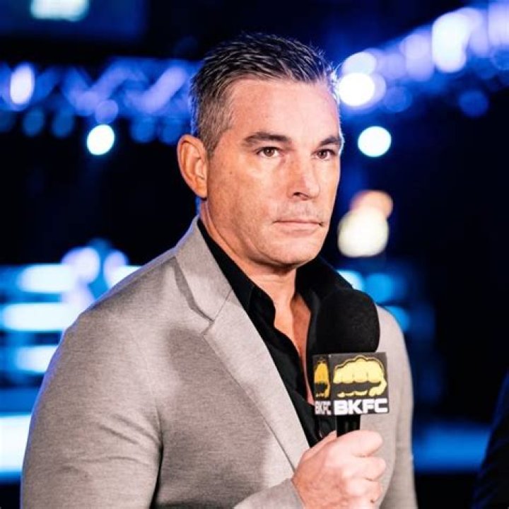 David Feldman Bkfc Net Worth 2024