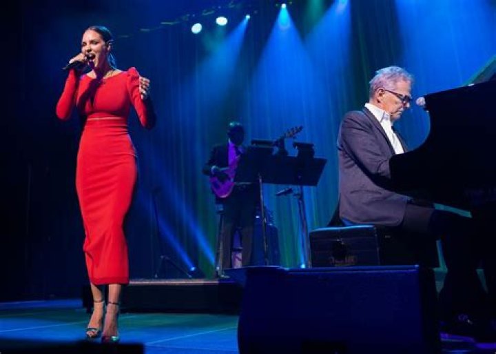 David Foster Wives: A Journey Through Love And Music