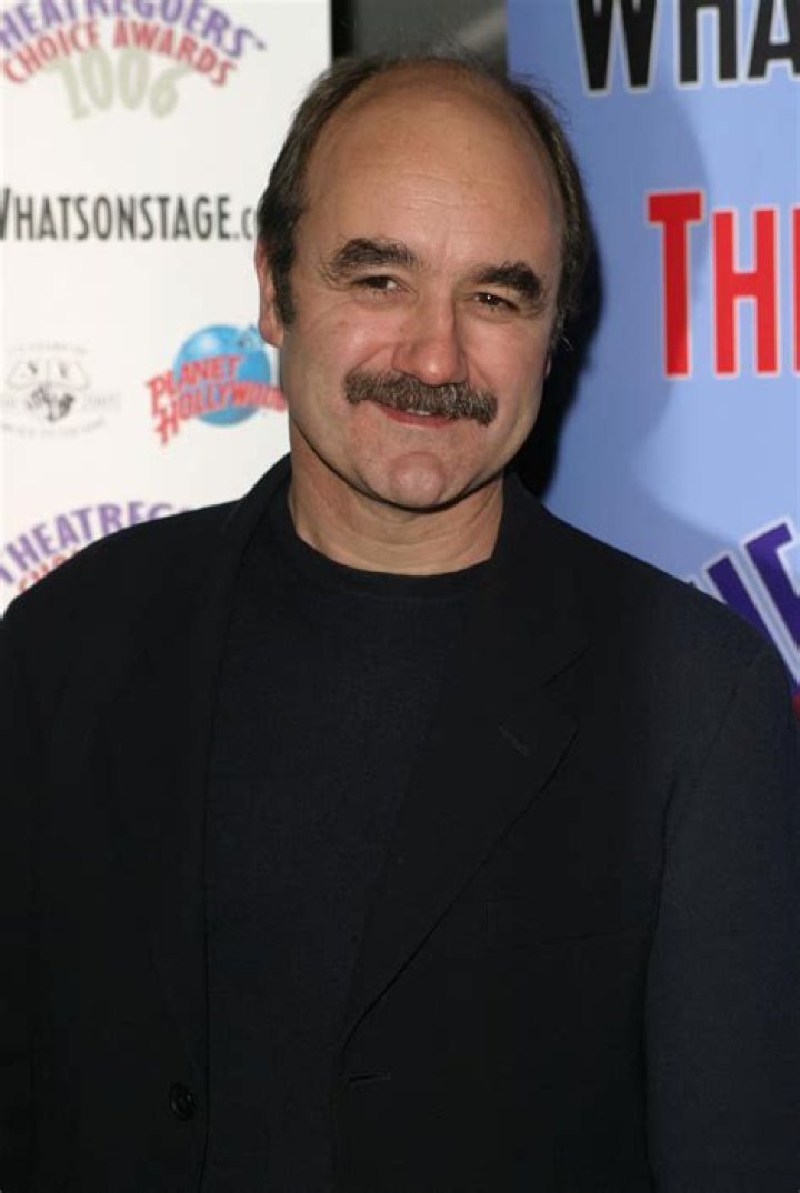 David Haig Biography