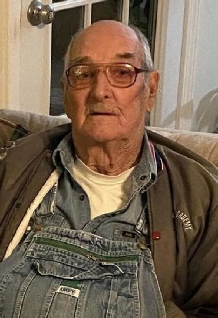 David Oscar Wheat | Obituaries
